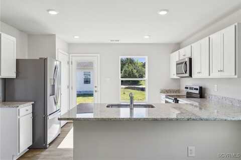 101 Our Way Drive, Kilmarnock, VA 22482