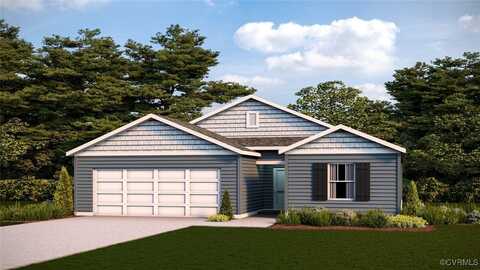 98 Byway Circle, Kilmarnock, VA 22482
