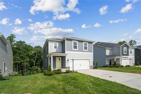 7790 Arbor Marsh Terrace, New Kent, VA 23124