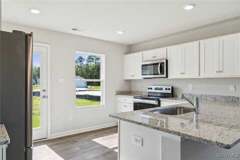 82 Our Way Drive, Kilmarnock, VA 22482