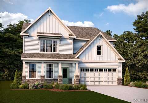 16831 Barmer Road, Chesterfield, VA 23838