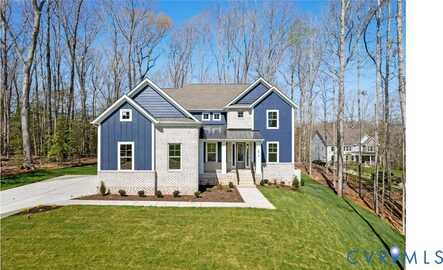 2730 Maidens Road, Powhatan, VA 23139