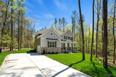 2730 Maidens Road, Powhatan, VA 23139