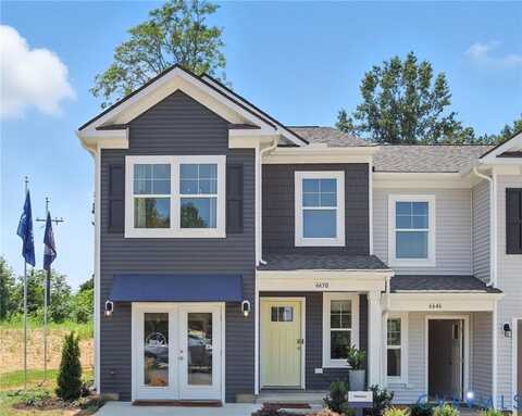 3564 Perrins Hill Way, Prince George, VA 23875