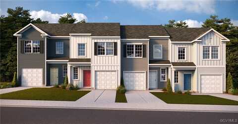 6638 Lunsford Drive, Prince George, VA 23875