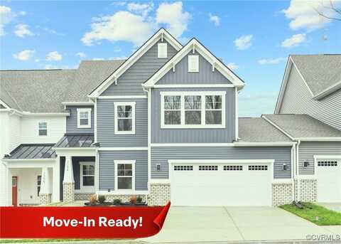 7762 Secret Knoll Terrace, Mechanicsville, VA 23111
