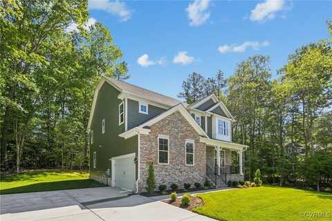 8831 Farthing Drive, Chesterfield, VA 23838