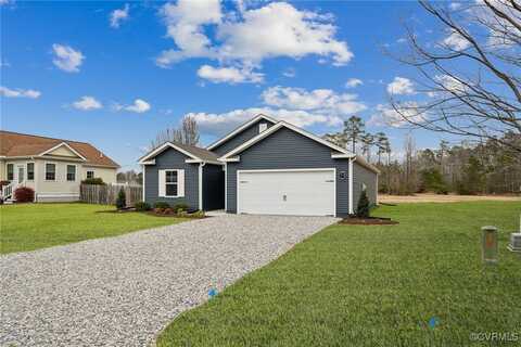 116 Byway Drive, Kilmarnock, VA 22482