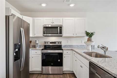 3576 Perrins Hill Way, Prince George, VA 23875