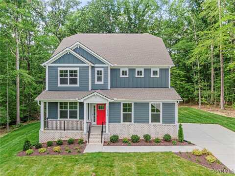 8854 Farthing Drive, Chesterfield, VA 23838