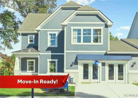 7738 Secret Knoll Terrace, Mechanicsville, VA 23111