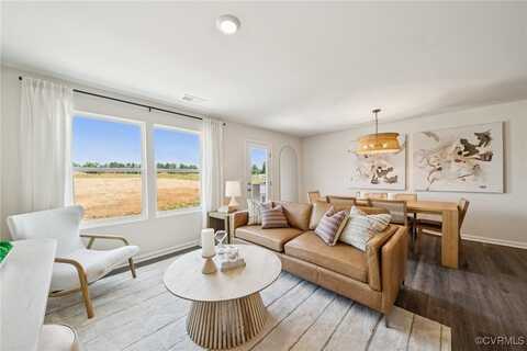 6642 Lunsford Drive, Prince George, VA 23875