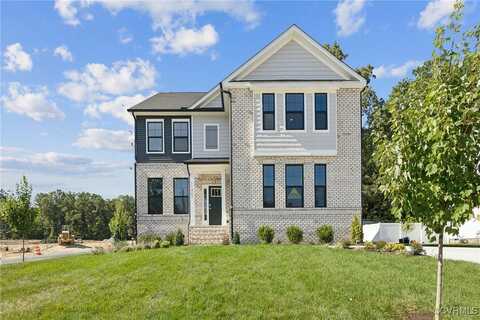 8813 Farthing Drive, Chesterfield, VA 23838