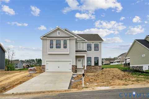 8813 Farthing Drive, Chesterfield, VA 23838