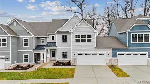 7786 Secret Knoll Terrace, Mechanicsville, VA 23111