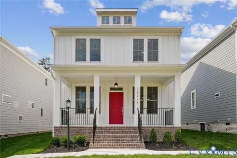 16203 White Oak Tree Court, Chesterfield, VA 23832