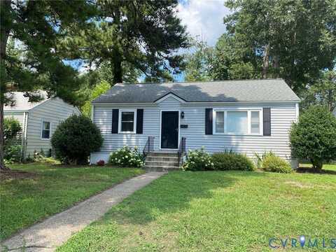 6406 Stuart Avenue, Richmond, VA 23226