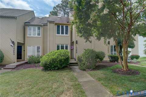 12255 Shore View Drive, Henrico, VA 23233