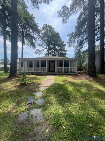 3298 Western Street, Hopewell, VA 23860