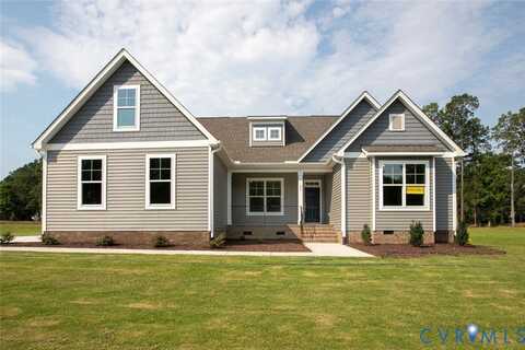 3700 Rocketts Ridge Place, Sandy Hook, VA 23153