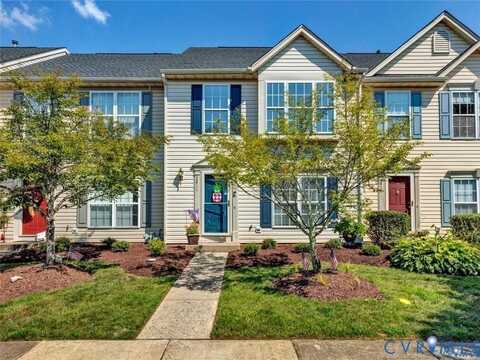 2411 Valleymeade Place, Glen Allen, VA 23060