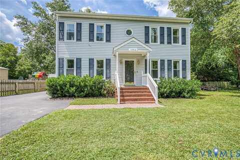 11012 Belvoir Road, Chester, VA 23831