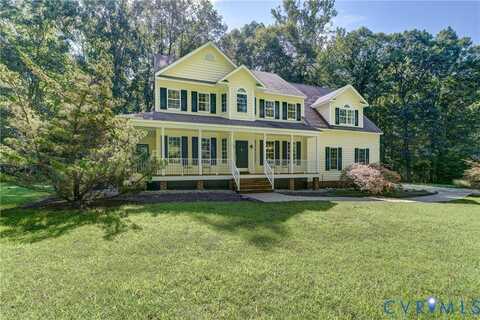 13352 Canterbury Road, Montpelier, VA 23192