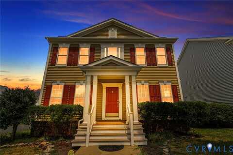 17147 Library Boulevard, Ruther Glen, VA 22546