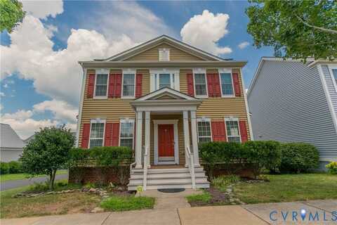 17147 Library Boulevard, Ruther Glen, VA 22546
