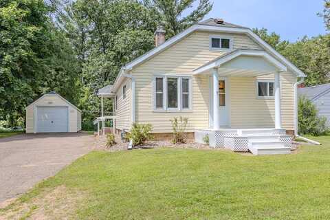 204 FRANCES STREET, Rothschild, WI 54474