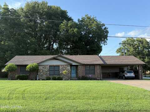 548 E College Street, Dyer, TN 38330