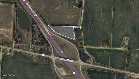 0 Sorrell Chapel Loop, Dyersburg, TN 38024