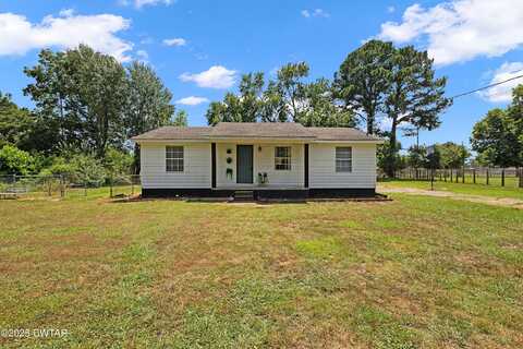 44 Malesus Heights Drive, Jackson, TN 38301