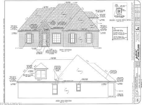 74 Cobblestone Crossing, Dyersburg, TN 38024