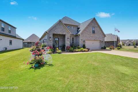 25 Noah Cove, Jackson, TN 38305