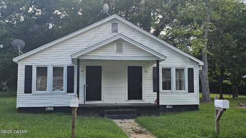 208 & 210 Lee St, Kenton, TN 38233