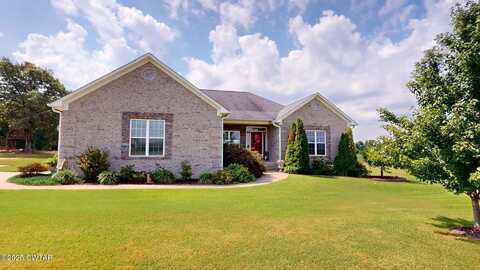 2119 Crowne Ridge Drive, Newbern, TN 38059