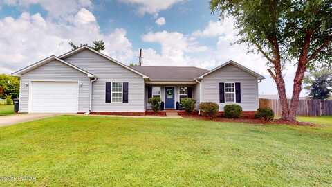 908 Sugar Pine Cove, Newbern, TN 38059