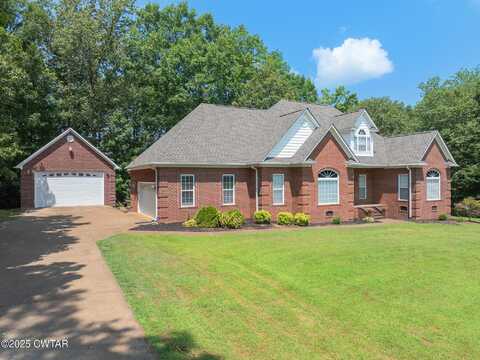 78 Joy Lane, Lexington, TN 38351