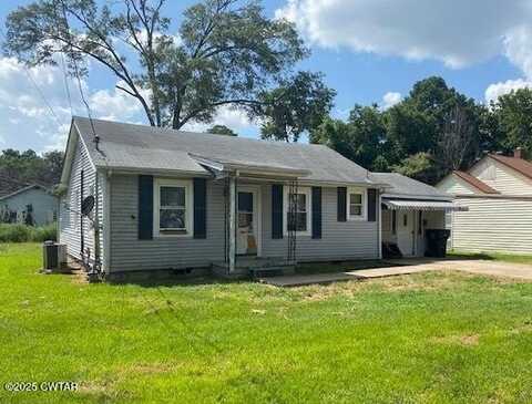 155 Ross Avenue, Dyersburg, TN 38024