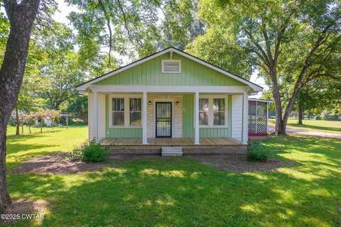 176 Old Denmark Road, Jackson, TN 38301