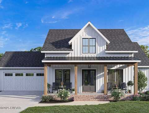 153 Woodgrove Drive, Jackson, TN 38305
