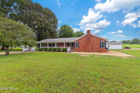228 Gobelet Road, Medon, TN 38356