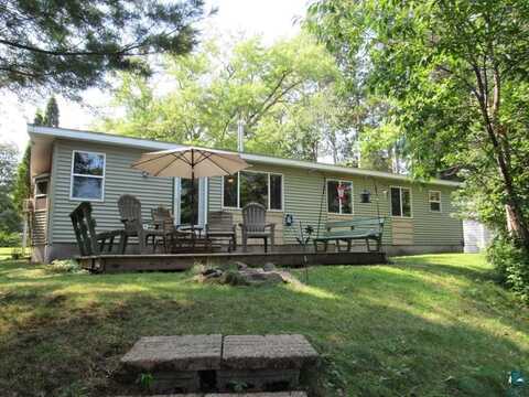 11154N Highway 63, Hayward, WI 54843