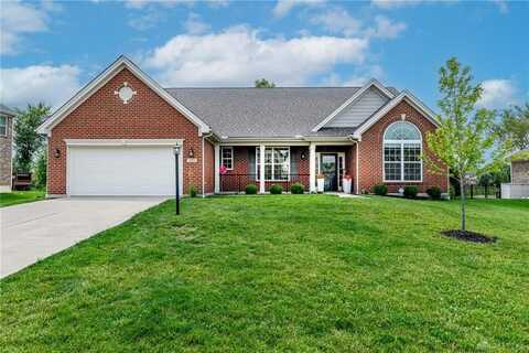 293 Summerford Place, Washington Court House, OH 45458