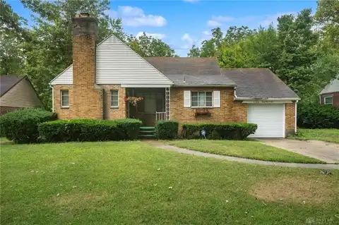 4104 Brenton Drive, Dayton, OH 45416