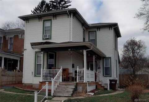 317 S Plum Street, Springfield, OH 45506