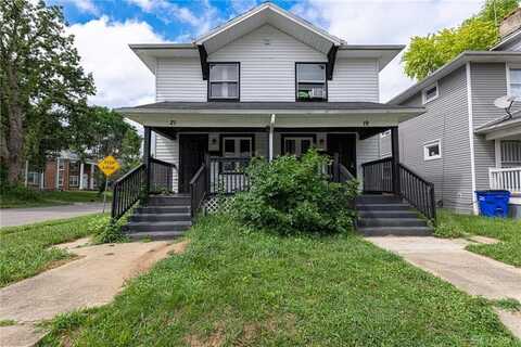21 Niagara Avenue, Dayton, OH 45405