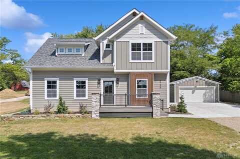 5756 Union Road, Franklin, OH 45005