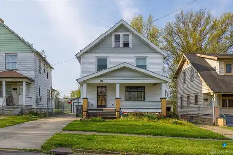 527 W Chalmers Avenue, Youngstown, OH 44511